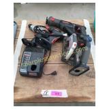 Craftsman saws, drills