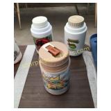 Thermoses