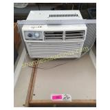 Whirlpool ac, 7 day guarantee