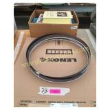 Band saw blades, games