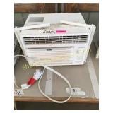 Haier air conditioner, 7 day guarantee