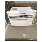 Haier air conditioner, 7 day guarantee