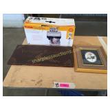 Kodak Photo solution, wall art
