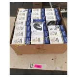 Laboratory labeling tape