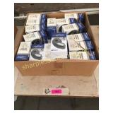 Laboratory labeling tape