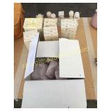 Precious Moment collection