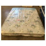 Full LONG mattress