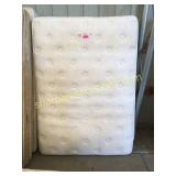 Full mattress/boxspring