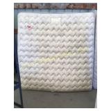 King mattress/boxspring