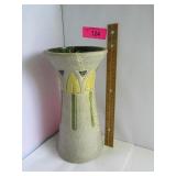 Roseville Mostique vase