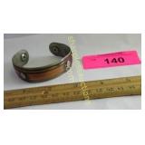 Native American braclet