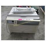 Whirlpool air conditioner, 7 day guarantee