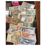 Foreign Notes