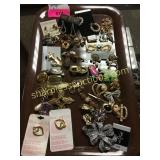 Collection of Jewelry