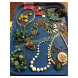 Collection of Jewelry