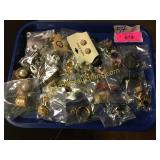 Collection of Jewelry