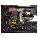 Collection of Jewelry