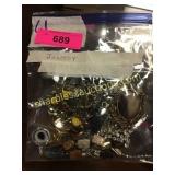 Collection of Jewerly