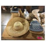 Wooden craft supplies