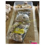 Wooden craft supplies