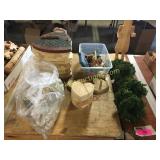 Wooden Craft Supplies