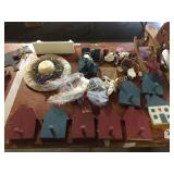 Wooden Craft supplies