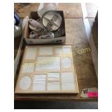 Photo Frames, Misc