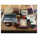 VHS Tapes, household