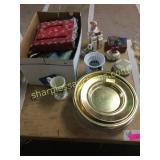 Ribbons, home décor