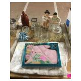 Vases, Linens, household