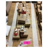 Avon gift collection Ornaments