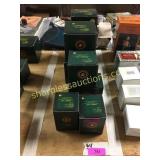 Boyd Bear collection