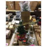 Christmas decorations