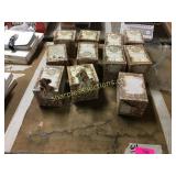 Wee Folkstone collection