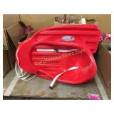 Childrens sleds, household, toys