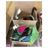 Home Décor, pucture frames, misc household