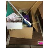 ChildrensBooks, cordless phones, drill, toys