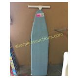 Ironing board