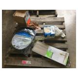 Sump Pump Discharge Kit, Misc