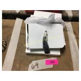 Marc Jacobs Decadence Pouch