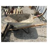 Wheelbarrow