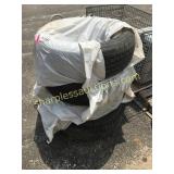 Cooper Tires(4) 235/75/R15