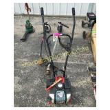 Earthquake mini cultivator