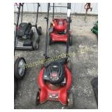 Toro Push Mower