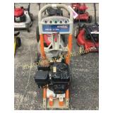 Generac power washer