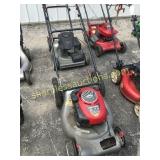 Craftsman push mower