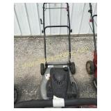 Craftsman push mower