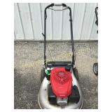 Honda Push Mower