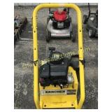 Karcher Pressure Washer