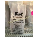 Dozen Kalona Ice Cream Bars